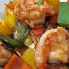 Best Shrimp with Mixed Vegetable 杂菜虾 in Brooklyn, NY