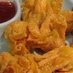 Best 12 Crispy Fried Pork Wonton 炸猪肉云吞 in Brooklyn, NY