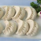 Best 6 Fried Veg Dumplings 素菜锅贴 in Brooklyn, NY