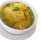 Best Wonton Soup 云吞汤 in Brooklyn, NY