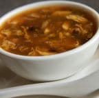 Best Hot and Sour Soup 酸辣汤 in Brooklyn, NY