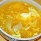 Best Wonton Egg Drop Soup 云吞蛋花汤 in Brooklyn, NY