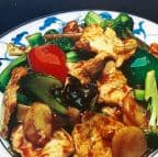 Best Chicken with Mix Chinese Vegetables 杂菜鸡 in Brooklyn, NY